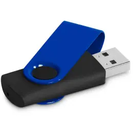 Altitude Axis Gyro Blue